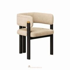 Wico Lüks Restoran Sandalyesi