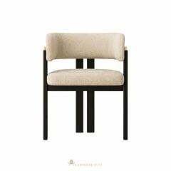 Wico Lüks Restoran Sandalyesi