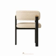 Wico Lüks Restoran Sandalyesi