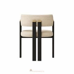 Wico Lüks Restoran Sandalyesi