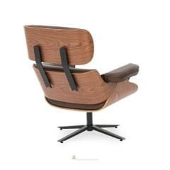 Lacky Lüks Deri Bekleme Koltuğu