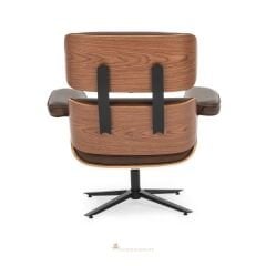 Lacky Lüks Deri Bekleme Koltuğu