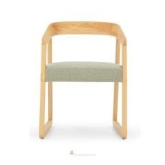 Mowel Naturel Sandalye