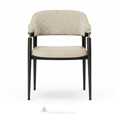 Valiano Lüks Sandalye