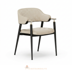 Valiano Lüks Sandalye