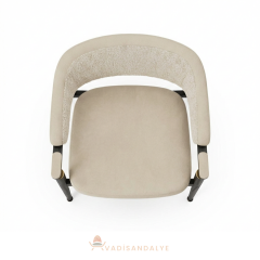 Valiano Lüks Sandalye