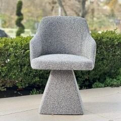 Novami Lüks Sandalye