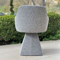 Novami Lüks Sandalye