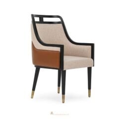 Wassiar Restoran Sandalyesi