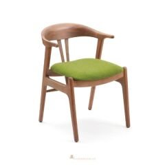 Pina Ahşap Sandalye