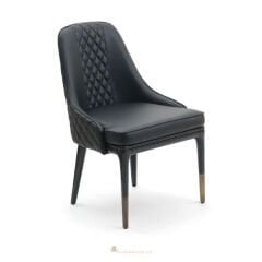 Enva Deri Restoran Sandalyesi