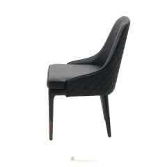 Enva Deri Restoran Sandalyesi