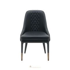 Enva Deri Restoran Sandalyesi