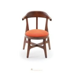 Farro Ceviz Sandalye