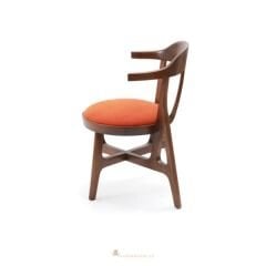 Farro Ceviz Sandalye