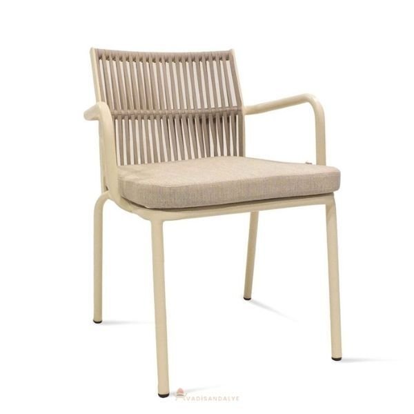 Jenna Bahçe Sandalyesi