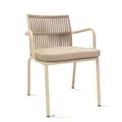 Jenna Bahçe Sandalyesi