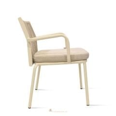 Jenna Bahçe Sandalyesi