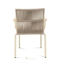 Jenna Bahçe Sandalyesi