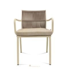 Jenna Bahçe Sandalyesi