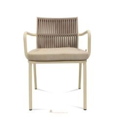 Jenna Bahçe Sandalyesi