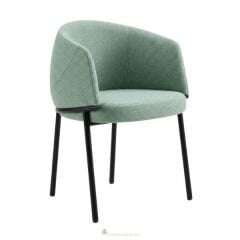 Tomy Lüks Metal Sandalye