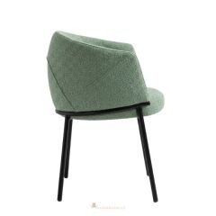 Tomy Lüks Metal Sandalye