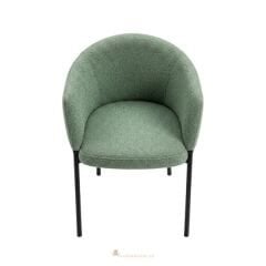 Tomy Lüks Metal Sandalye