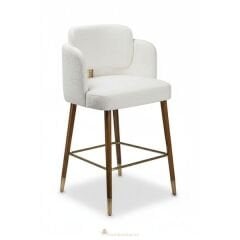 Tali Lüks Bar Sandalyesi