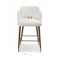 Tali Lüks Bar Sandalyesi