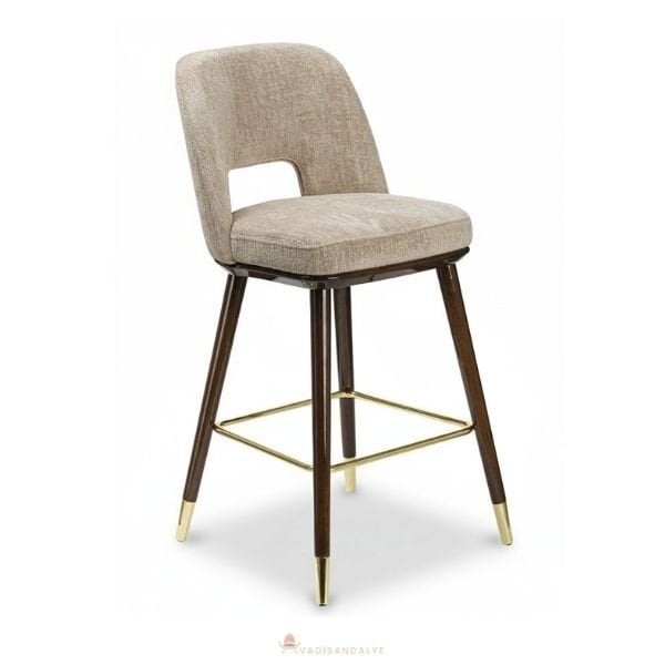 Brook Bar Sandalyesi