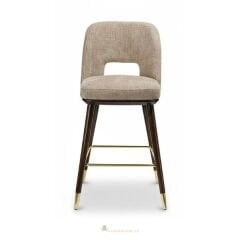 Brook Bar Sandalyesi