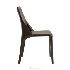 Voha Kolsuz Deri Sandalye