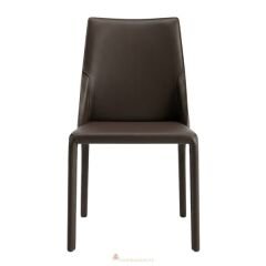 Voha Kolsuz Deri Sandalye