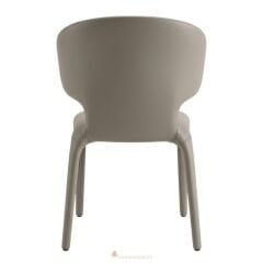 Halley Deri Sandalye