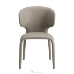 Halley Deri Sandalye