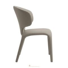 Halley Deri Sandalye