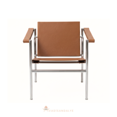 Atlas Metal Berjer
