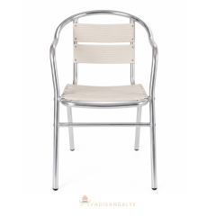 Mora Alüminyum Sandalye